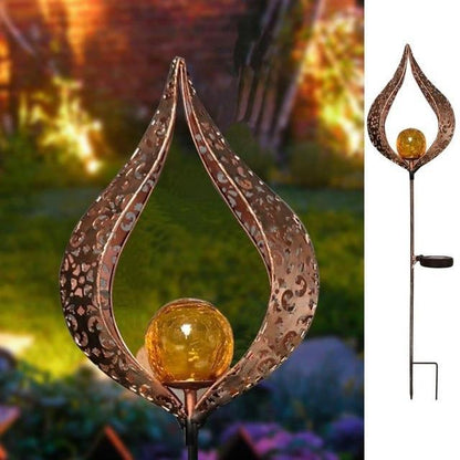  LED Artificial Flame Garden Light sold by Fleurlovin, Free Shipping Worldwide