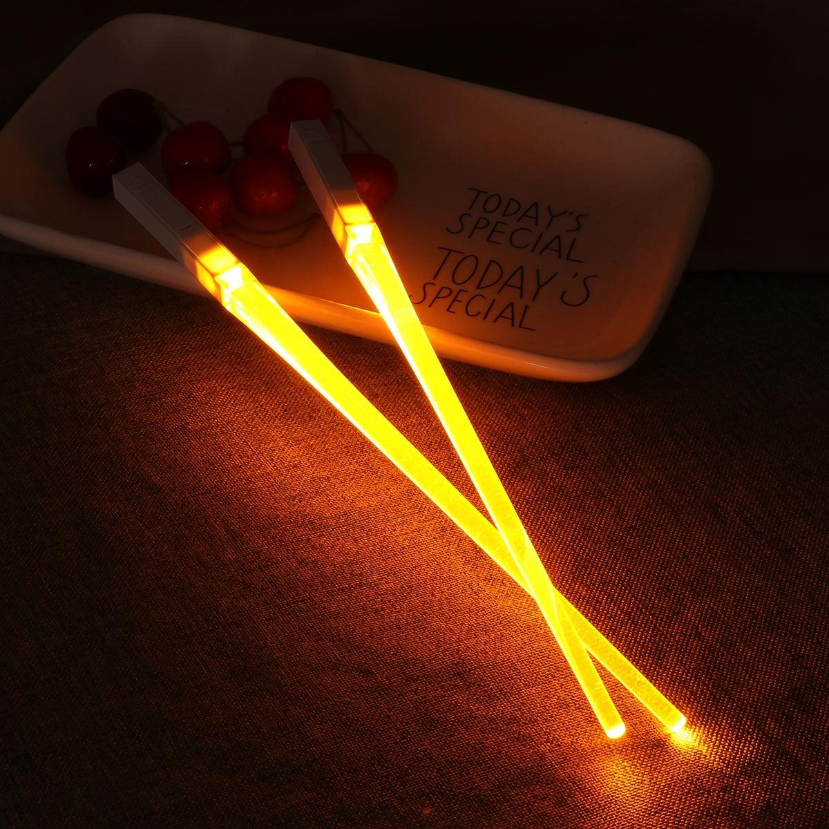  LED CHOPSTICKS sold by Fleurlovin, Free Shipping Worldwide