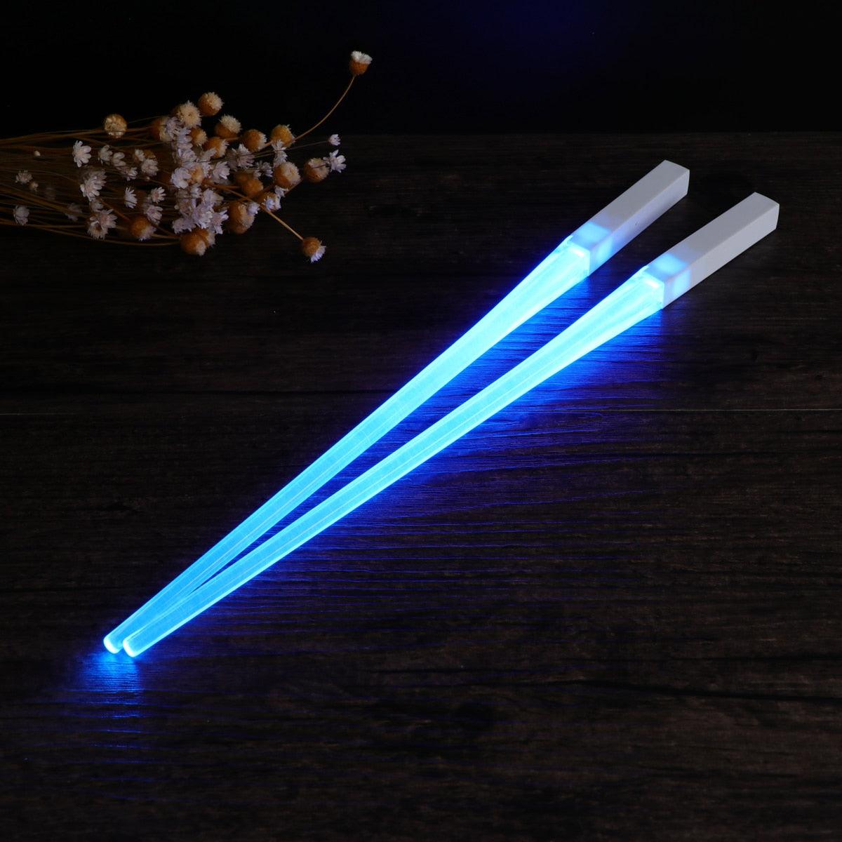  LED CHOPSTICKS sold by Fleurlovin, Free Shipping Worldwide