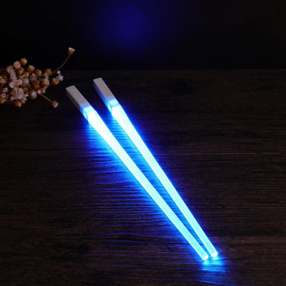  LED CHOPSTICKS sold by Fleurlovin, Free Shipping Worldwide