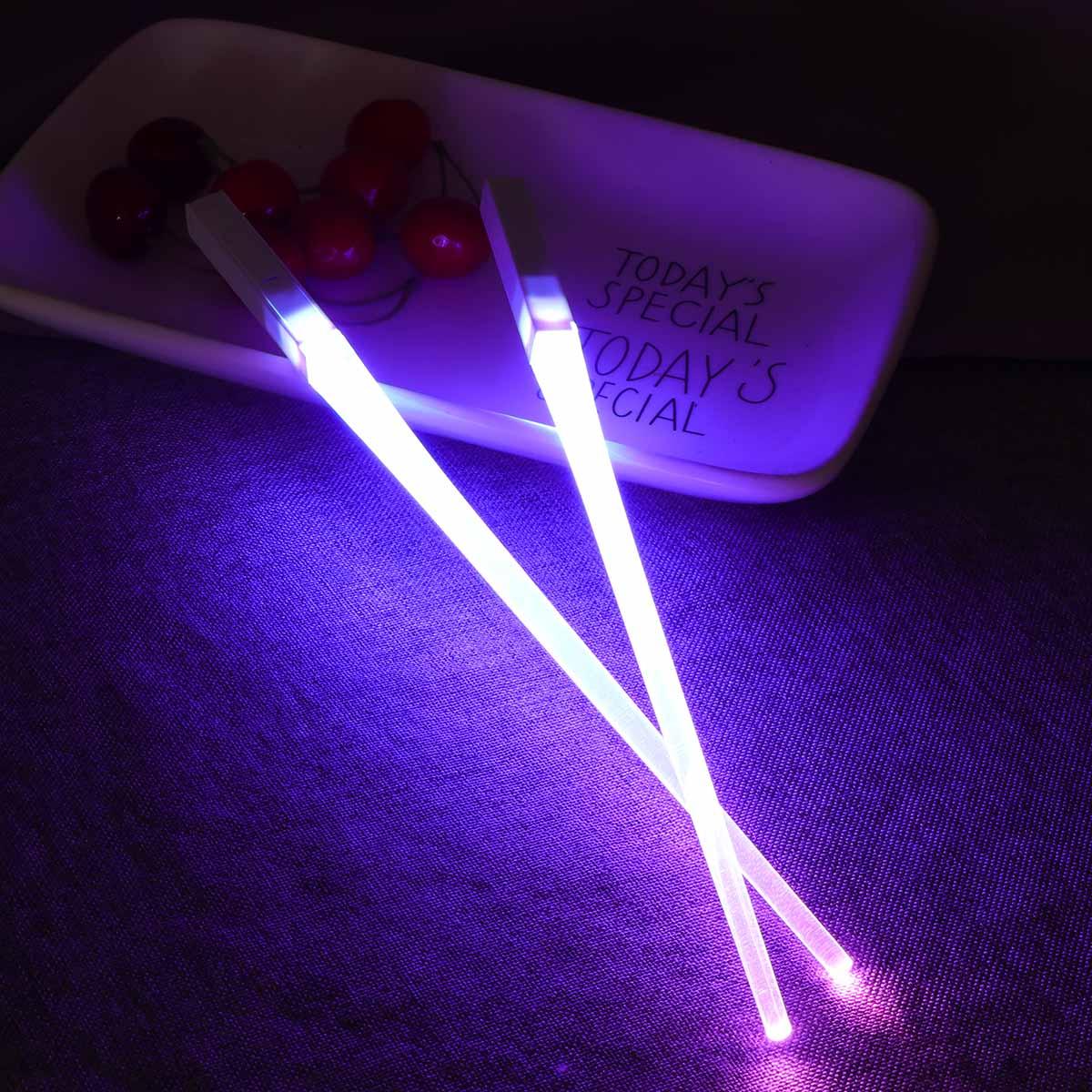  LED CHOPSTICKS sold by Fleurlovin, Free Shipping Worldwide