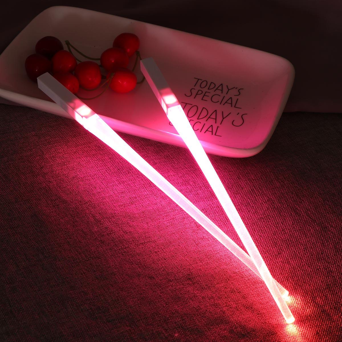  LED CHOPSTICKS sold by Fleurlovin, Free Shipping Worldwide