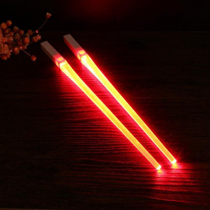  LED CHOPSTICKS sold by Fleurlovin, Free Shipping Worldwide