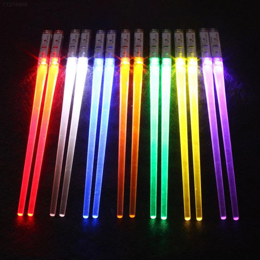  LED CHOPSTICKS sold by Fleurlovin, Free Shipping Worldwide