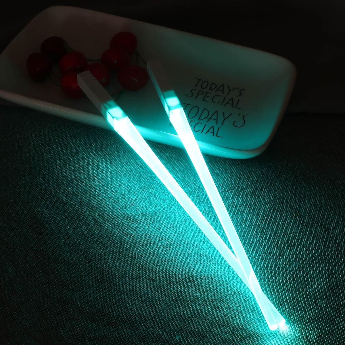  LED CHOPSTICKS sold by Fleurlovin, Free Shipping Worldwide