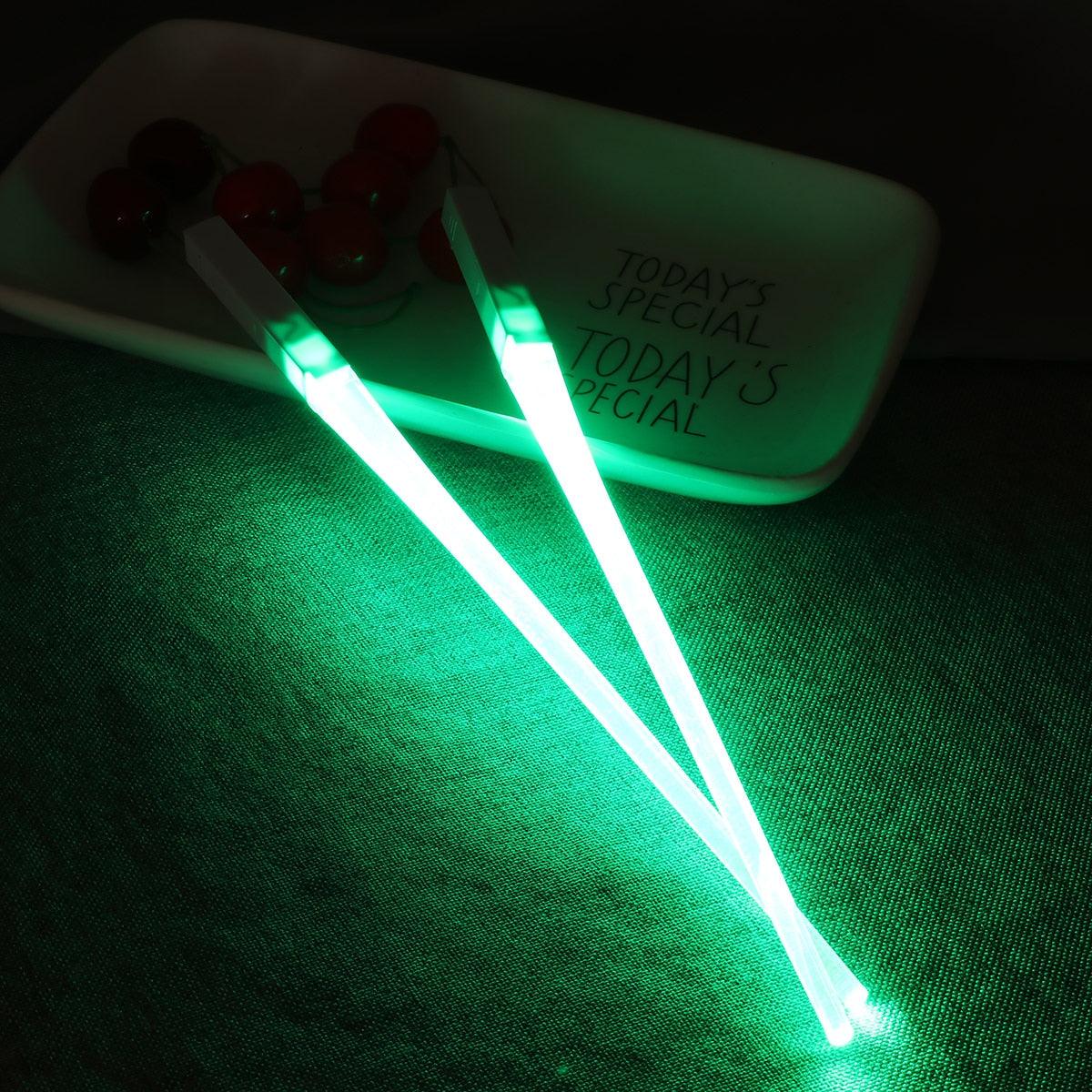  LED CHOPSTICKS sold by Fleurlovin, Free Shipping Worldwide