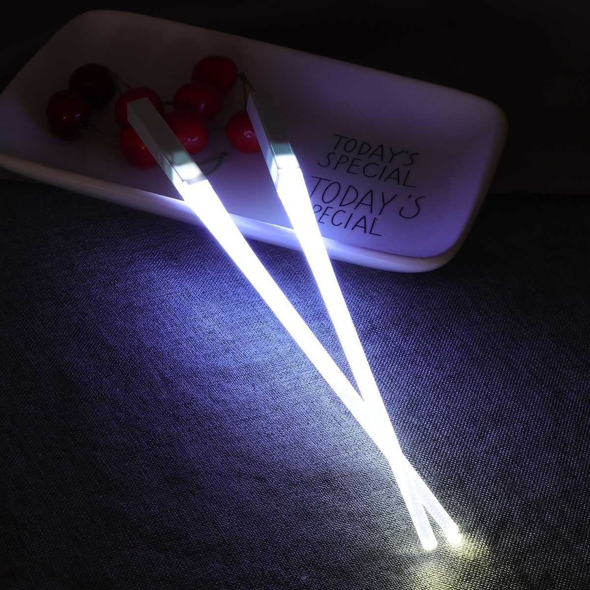  LED CHOPSTICKS sold by Fleurlovin, Free Shipping Worldwide