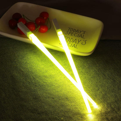  LED CHOPSTICKS sold by Fleurlovin, Free Shipping Worldwide