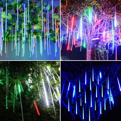 LED Icicle Lights - Premium  from Fleurlovin Lights - Just $28.95! Shop now at Fleurlovin