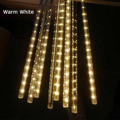 LED Icicle Lights - Premium  from Fleurlovin Lights - Just $28.95! Shop now at Fleurlovin