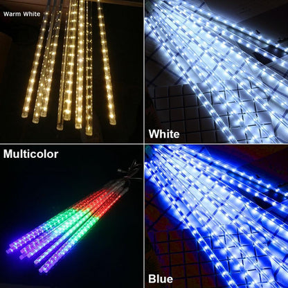  LED Icicle Lights sold by Fleurlovin, Free Shipping Worldwide