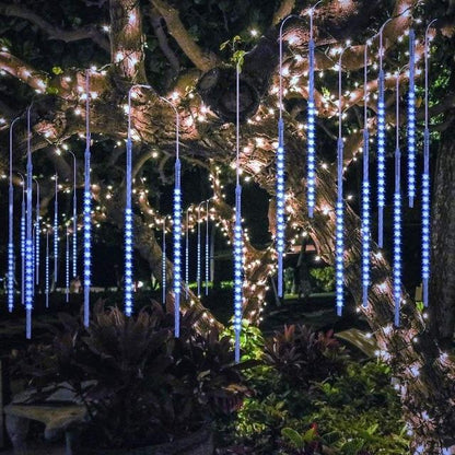 LED Icicle Lights - Premium  from Fleurlovin Lights - Just $28.95! Shop now at Fleurlovin