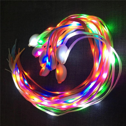  LED Laces sold by Fleurlovin, Free Shipping Worldwide