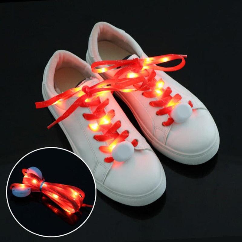  LED Laces sold by Fleurlovin, Free Shipping Worldwide