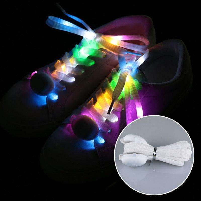  LED Laces sold by Fleurlovin, Free Shipping Worldwide