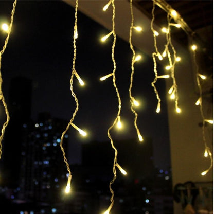 LED Outdoor Droop String Lights - Premium  from Fleurlovin Lights - Just $14.95! Shop now at Fleurlovin