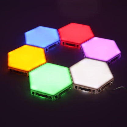  LED Touch Lights sold by Fleurlovin, Free Shipping Worldwide