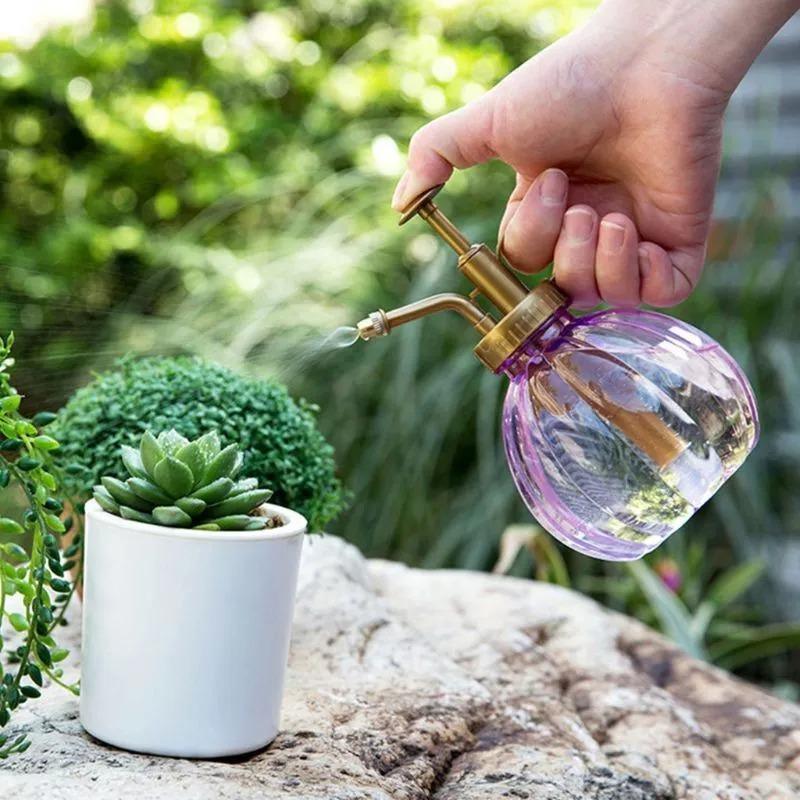 Lawn & Garden Sprayers Colored Plant Mister Spray Bottle sold by Fleurlovin, Free Shipping Worldwide