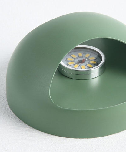 Light Acacia - Modern Nordic Light Bounce Circular Lamp sold by Fleurlovin, Free Shipping Worldwide