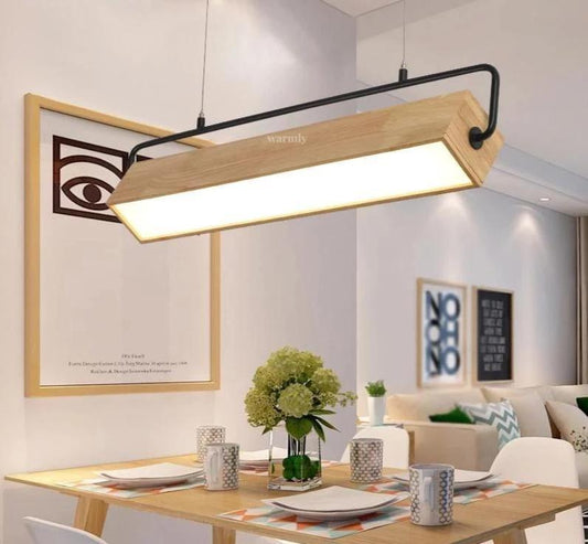 Light Adelbert - Adjustable LED Hanging Lamp sold by Fleurlovin, Free Shipping Worldwide