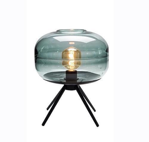 Light Adler - Glass Dome Table Lamp sold by Fleurlovin, Free Shipping Worldwide