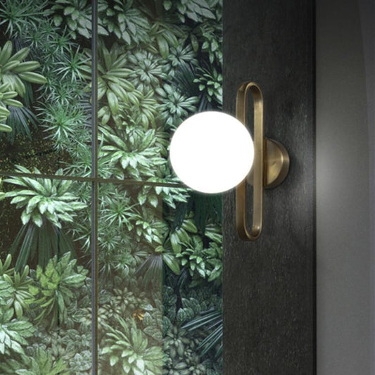 Light Amara - Modern Nordic Wall Lamp sold by Fleurlovin, Free Shipping Worldwide