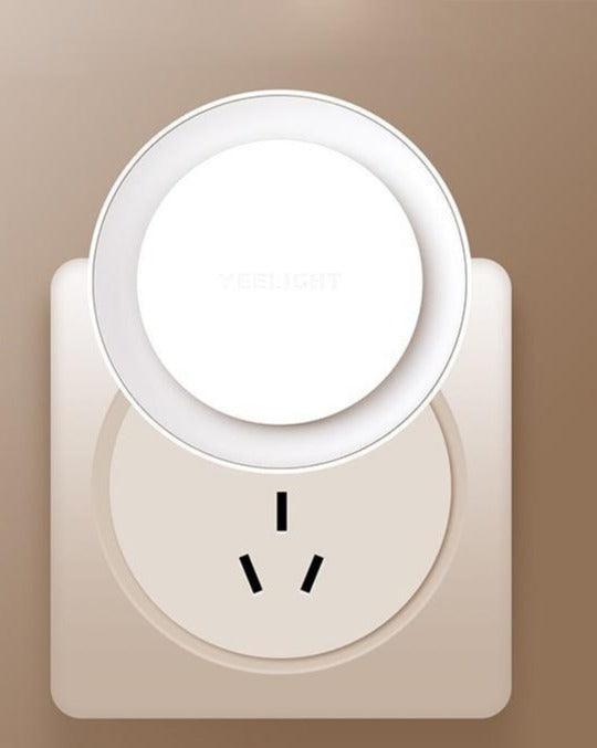 Light Anouk - Smart Wall Plug Light sold by Fleurlovin, Free Shipping Worldwide