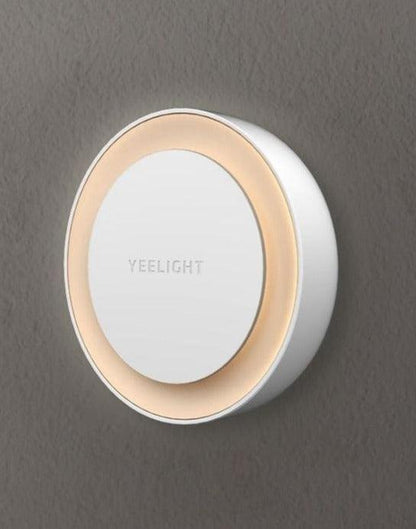 Light Anouk - Smart Wall Plug Light sold by Fleurlovin, Free Shipping Worldwide