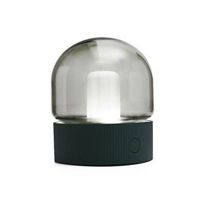Light Asher - Glass Dome Desk Lamp sold by Fleurlovin, Free Shipping Worldwide