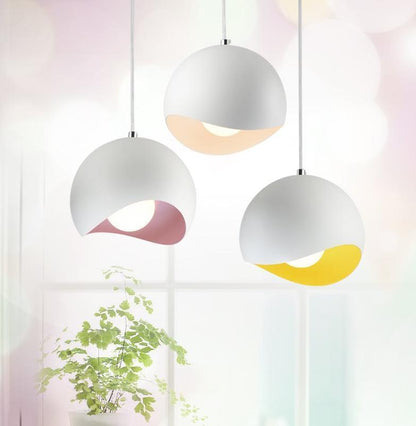 Light Atupa - Dome Hanging Pendant Lighting sold by Fleurlovin, Free Shipping Worldwide