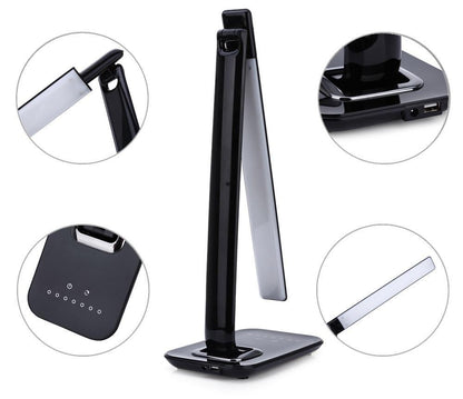 Light Benji - Foldable Touch Sensitive Desk Lamp sold by Fleurlovin, Free Shipping Worldwide