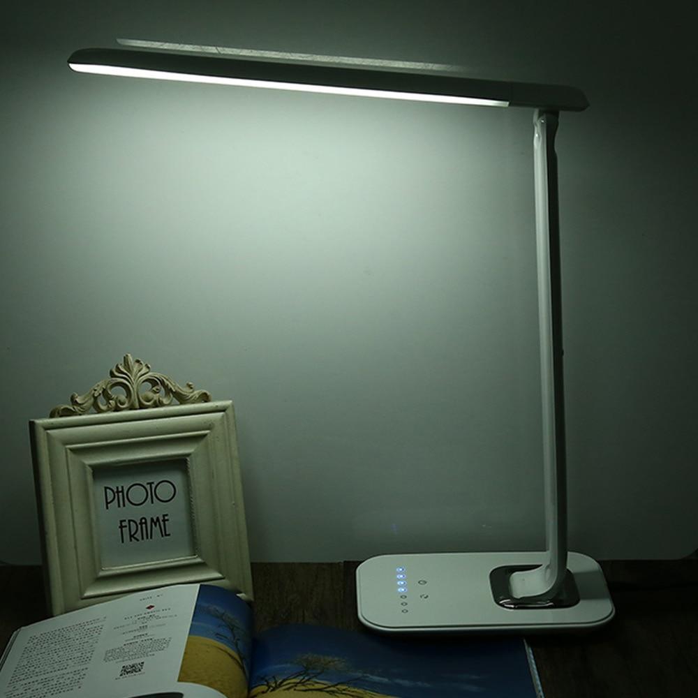 Light Benji - Foldable Touch Sensitive Desk Lamp sold by Fleurlovin, Free Shipping Worldwide