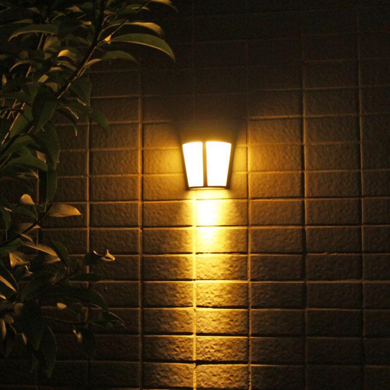 Blanch - Outdoor Waterproof Solar Lamp - Premium Light from Fleurlovin Lights - Just $28.95! Shop now at Fleurlovin