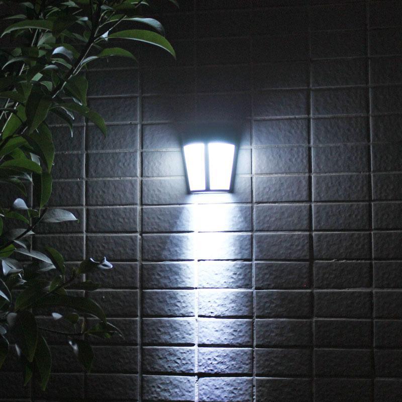 Blanch - Outdoor Waterproof Solar Lamp - Premium Light from Fleurlovin Lights - Just $28.95! Shop now at Fleurlovin