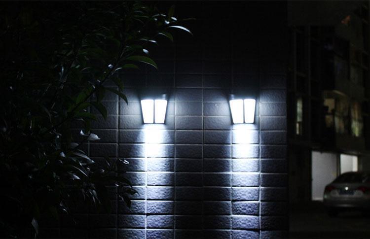 Blanch - Outdoor Waterproof Solar Lamp - Premium Light from Fleurlovin Lights - Just $28.95! Shop now at Fleurlovin