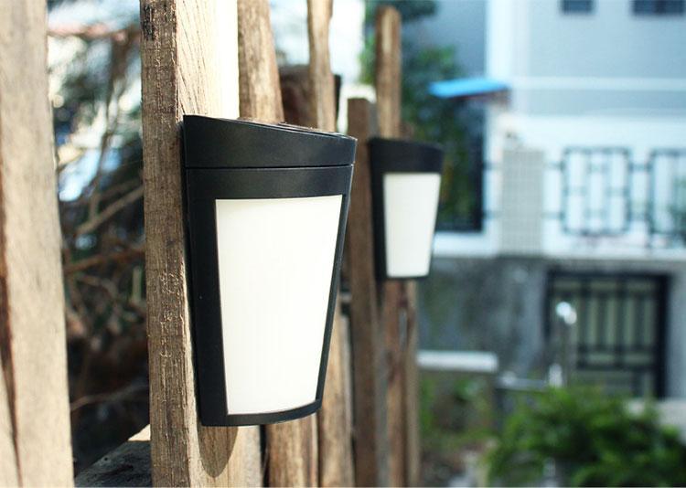 Blanch - Outdoor Waterproof Solar Lamp - Premium Light from Fleurlovin Lights - Just $28.95! Shop now at Fleurlovin