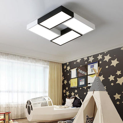 Light Bodhi - Building Block Cube Ceiling Light sold by Fleurlovin, Free Shipping Worldwide