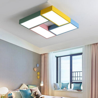 Light Bodhi - Building Block Cube Ceiling Light sold by Fleurlovin, Free Shipping Worldwide