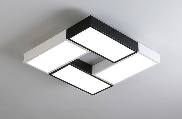 Light Bodhi - Building Block Cube Ceiling Light sold by Fleurlovin, Free Shipping Worldwide