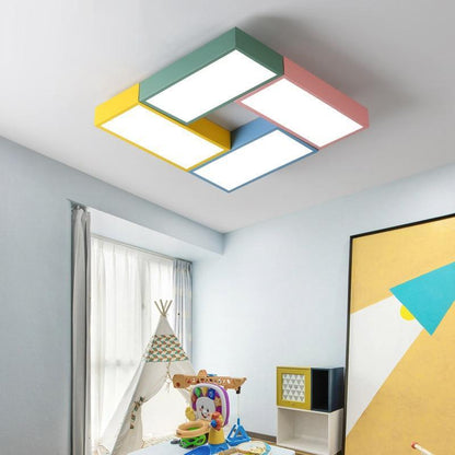 Light Bodhi - Building Block Cube Ceiling Light sold by Fleurlovin, Free Shipping Worldwide