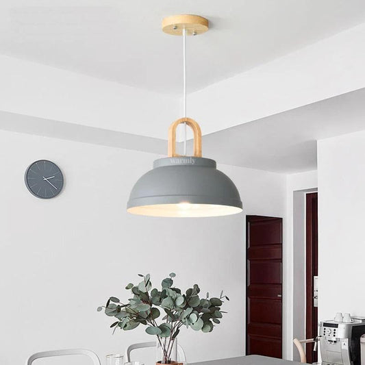 Light Buford - Modern Nordic LED Hanging Pendant Lamp sold by Fleurlovin, Free Shipping Worldwide