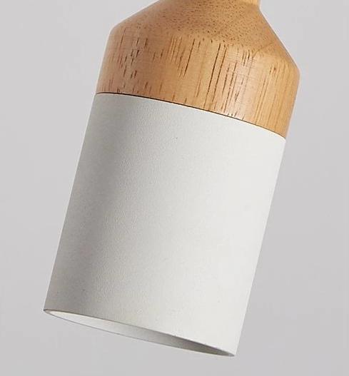Light Butler - Modern Nordic LED Brush Pendant Light sold by Fleurlovin, Free Shipping Worldwide