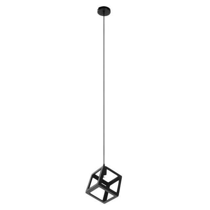 Caerus - Modern Nordic Geometric Cube Hanging Lamp - Premium Light from Fleurlovin Lights - Just $65.95! Shop now at Fleurlovin