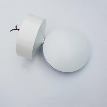Light Circular Wall Mount LED Lamp sold by Fleurlovin, Free Shipping Worldwide