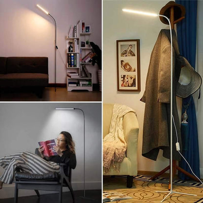 Light Claire - Minimalist Floor Lamp sold by Fleurlovin, Free Shipping Worldwide