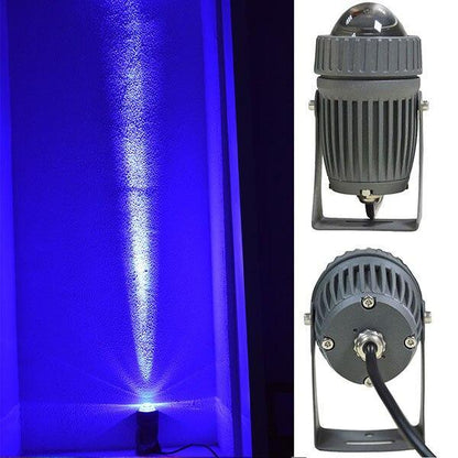 Corbin - Water-Proof Uni-Direction Spotlight - Premium Light from Fleurlovin Lights - Just $78.95! Shop now at Fleurlovin