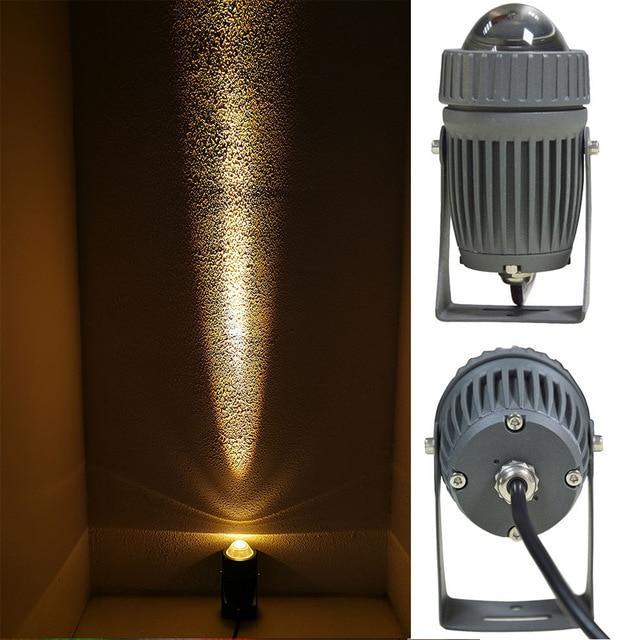 Light Corbin - Water-Proof Uni-Direction Spotlight sold by Fleurlovin, Free Shipping Worldwide