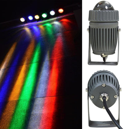 Light Corbin - Water-Proof Uni-Direction Spotlight sold by Fleurlovin, Free Shipping Worldwide