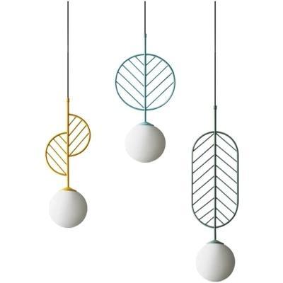 Cosima - Modern Nordic Pendant Lamp - Premium Light from Fleurlovin Lights - Just $547.95! Shop now at Fleurlovin