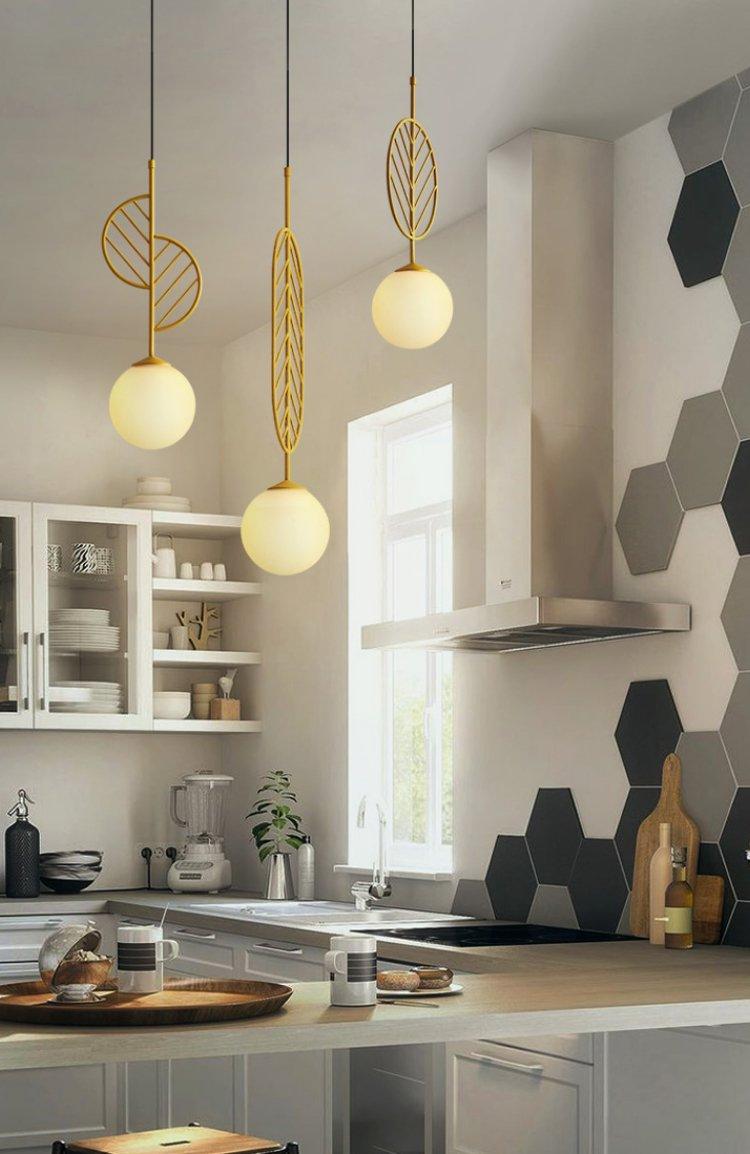 Cosima - Modern Nordic Pendant Lamp - Premium Light from Fleurlovin Lights - Just $547.95! Shop now at Fleurlovin